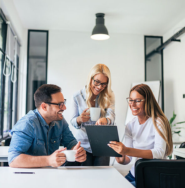 Harnessing the Power of Social Media for Business Growth